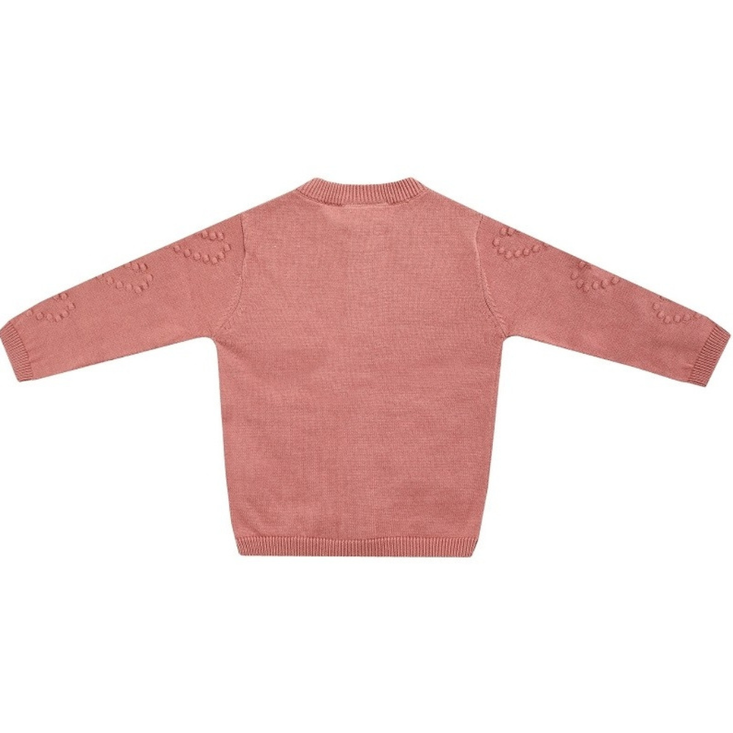 Jacky Strickjacke