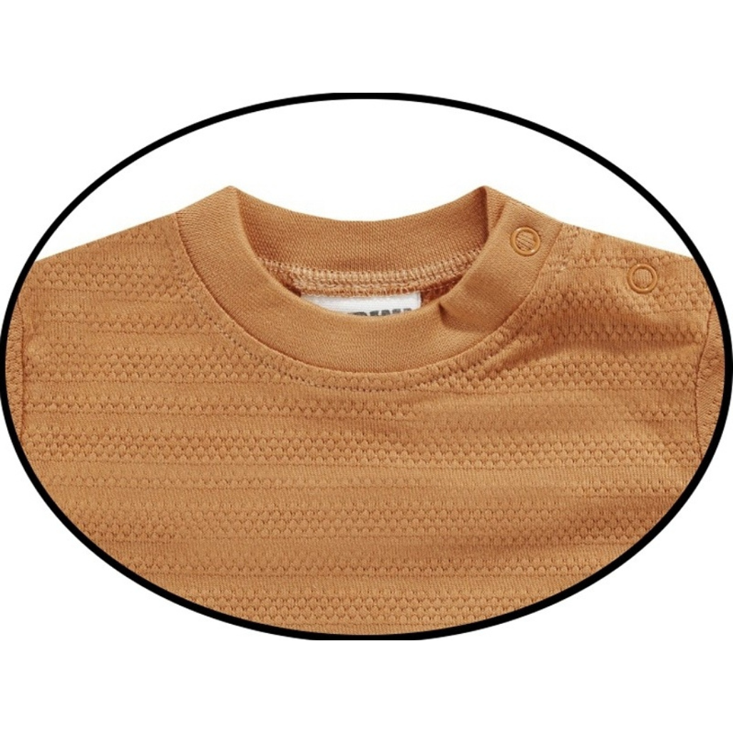 Jacky Langarmshirt
