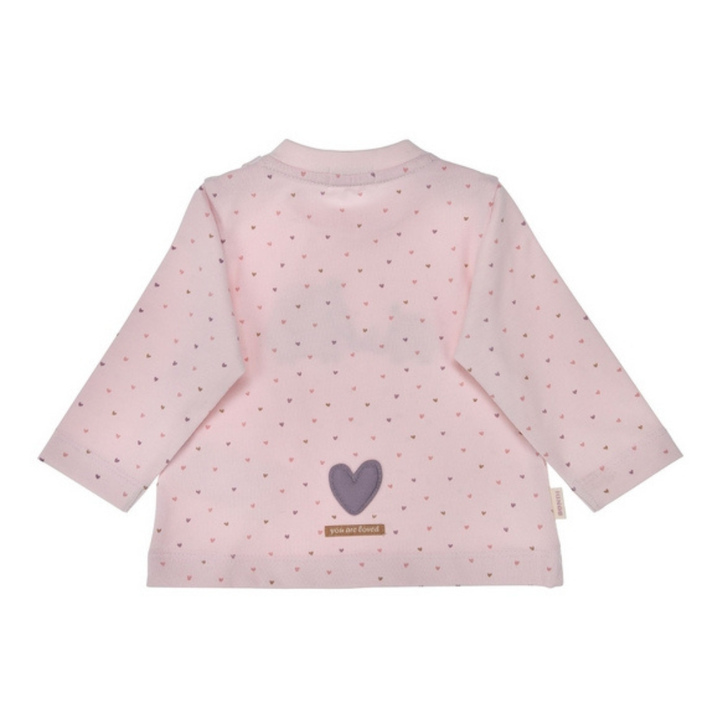 Bondi T-Shirt langarm