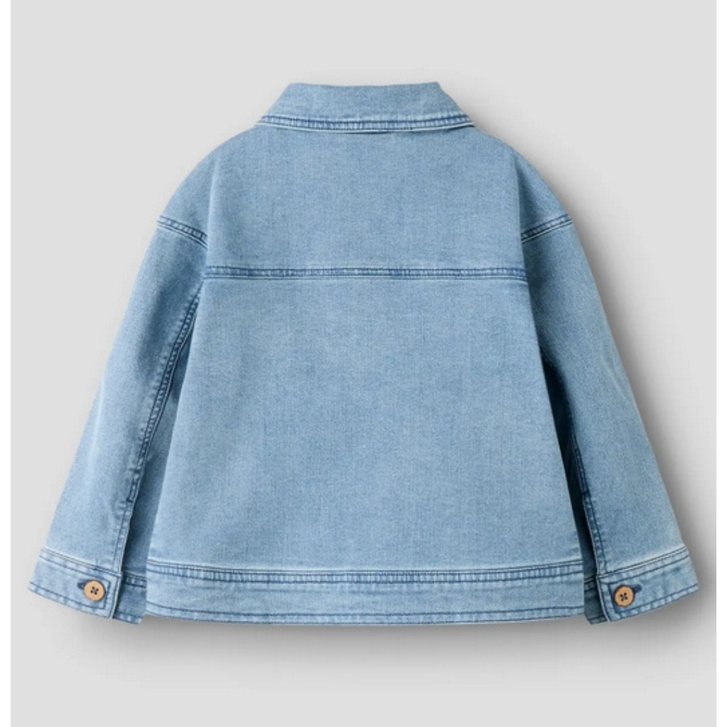 Lil Atelier Jeansjacke