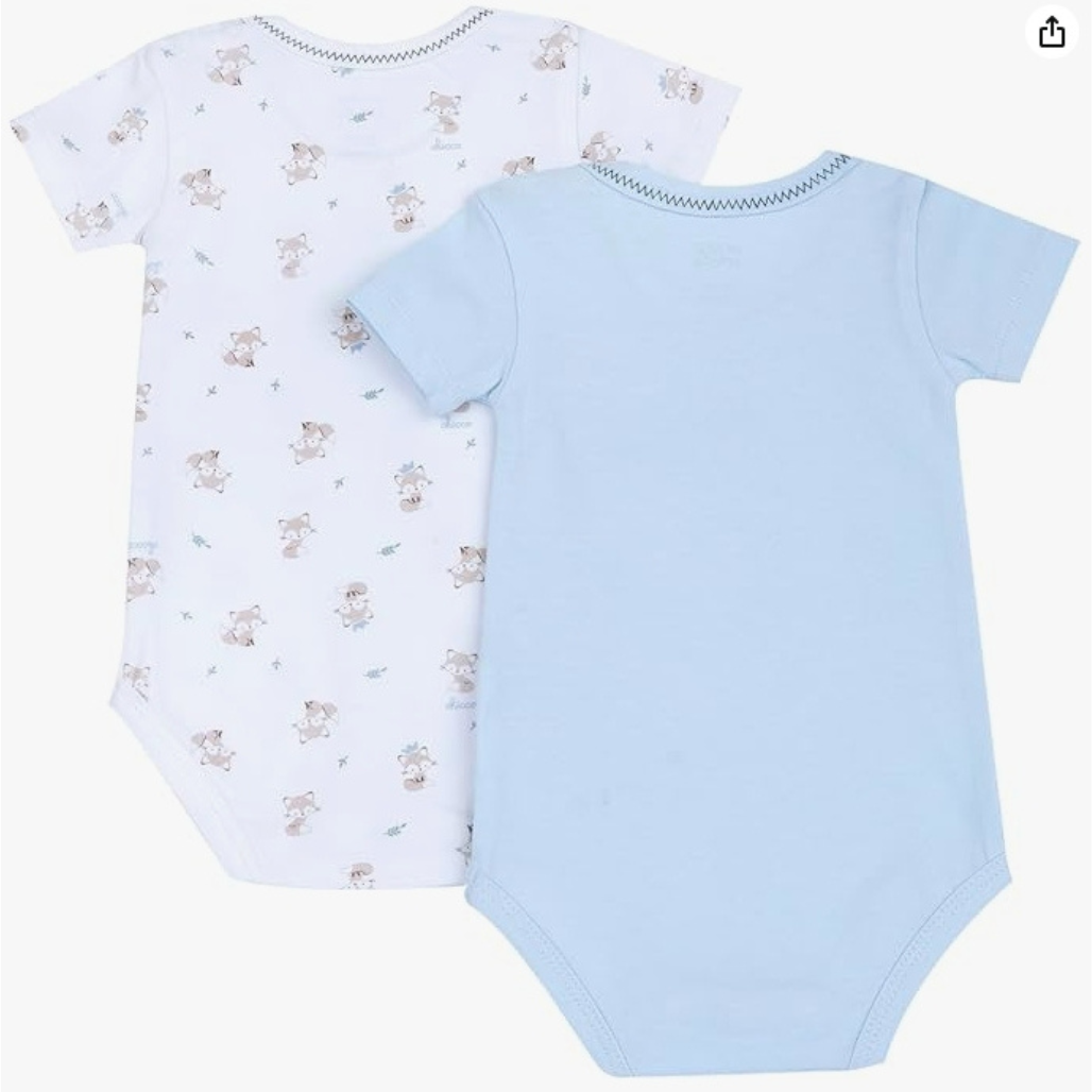 Chicco Body Set