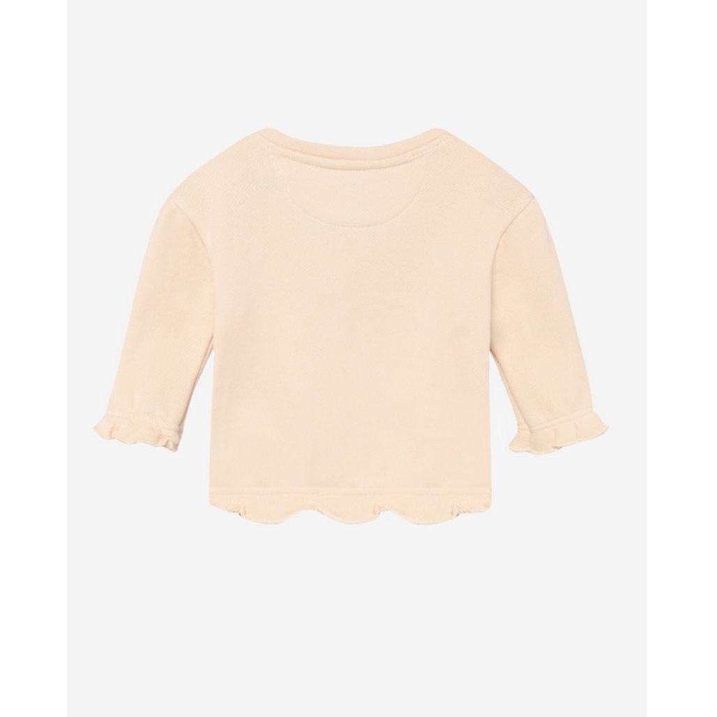 Noppies Pullover Langarm