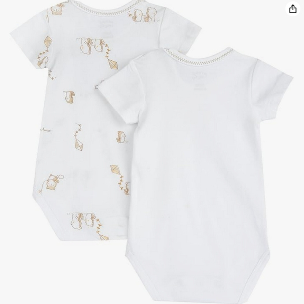Chicco Body Set