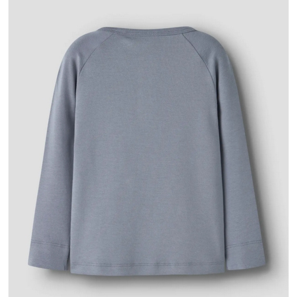 Lil Atelier Langarmshirt