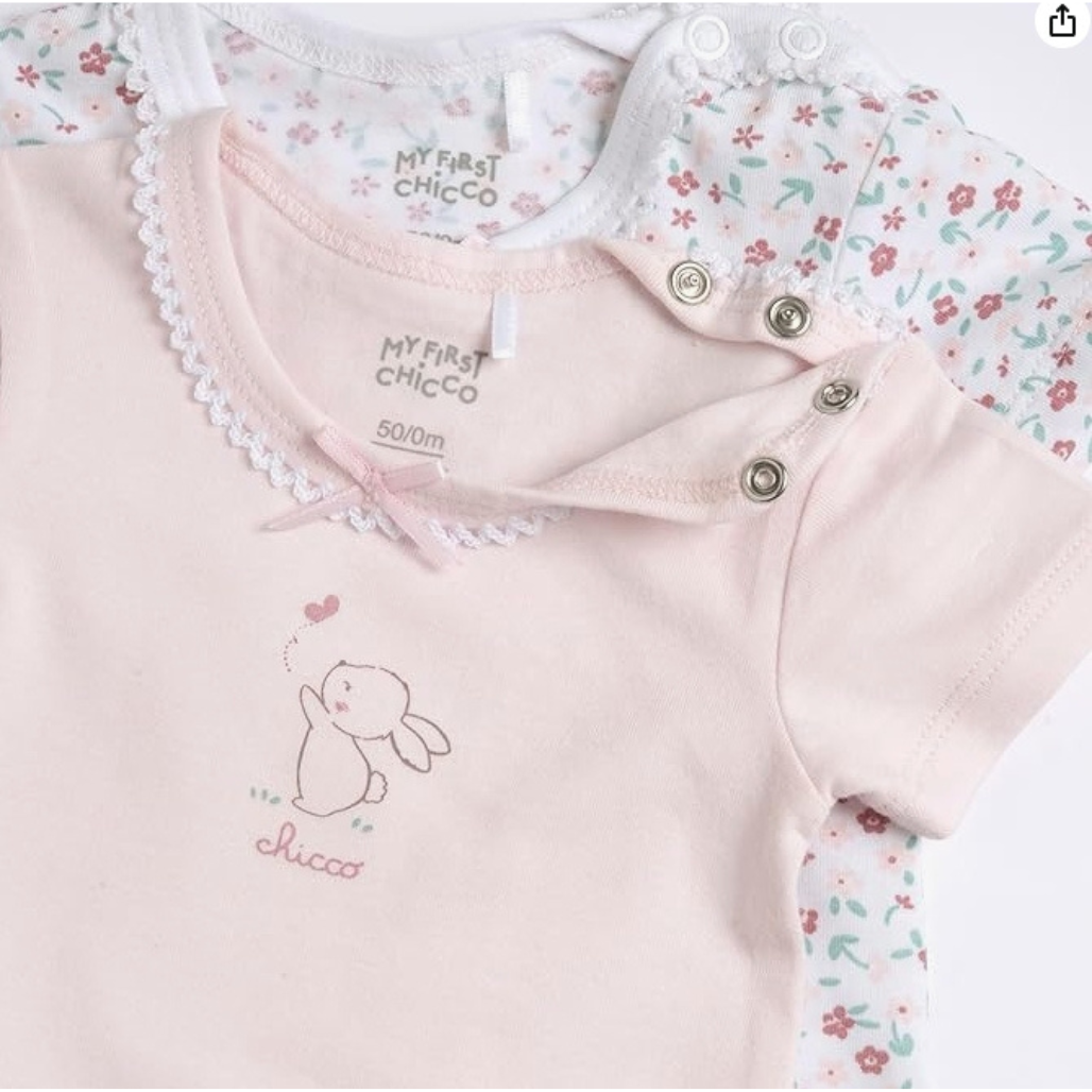 Chicco Body Set