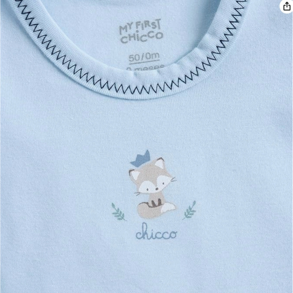 Chicco Body Set