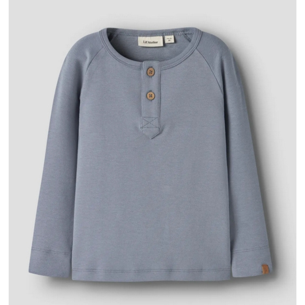 Lil Atelier Langarmshirt