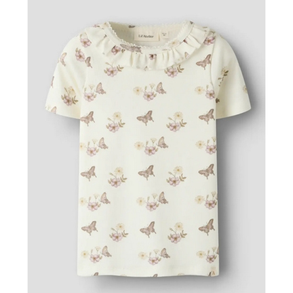 Lil Atelier Top