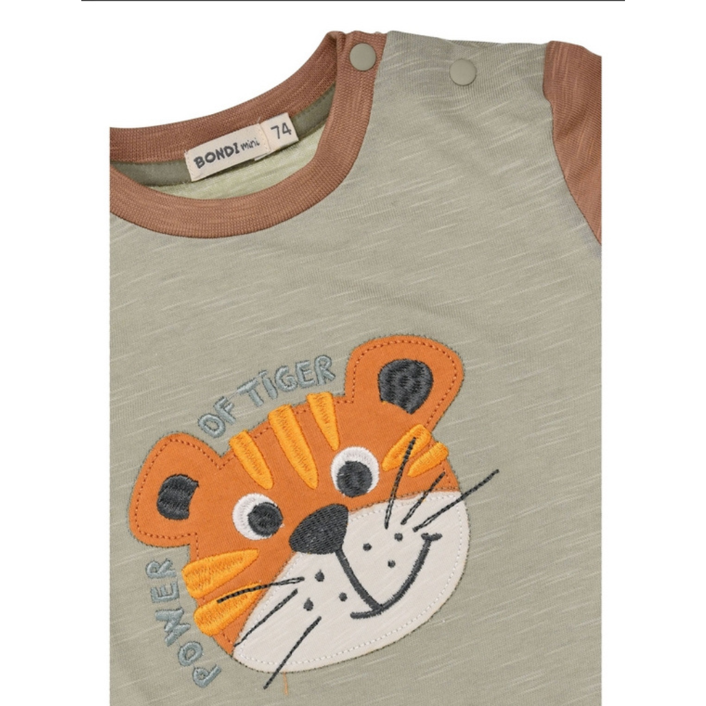 Bondi T-Shirt