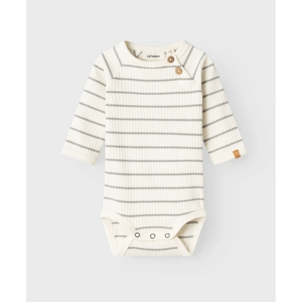 Lil Atelier Body