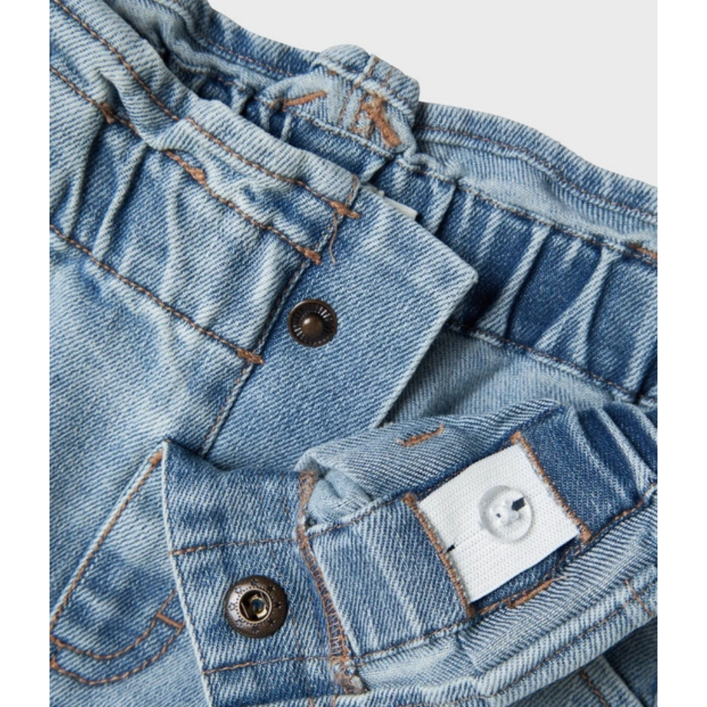 Lil Atelier Jeansrock