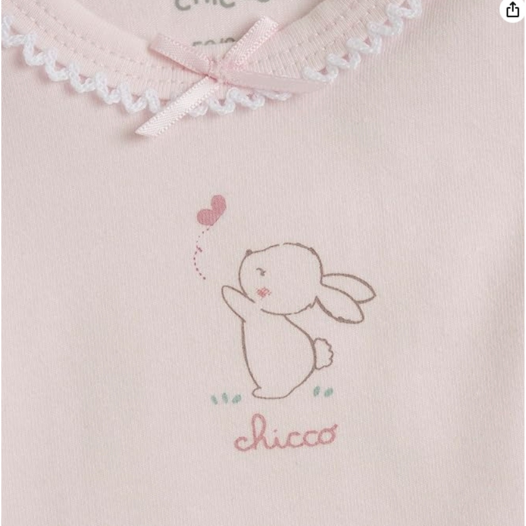 Chicco Body Set