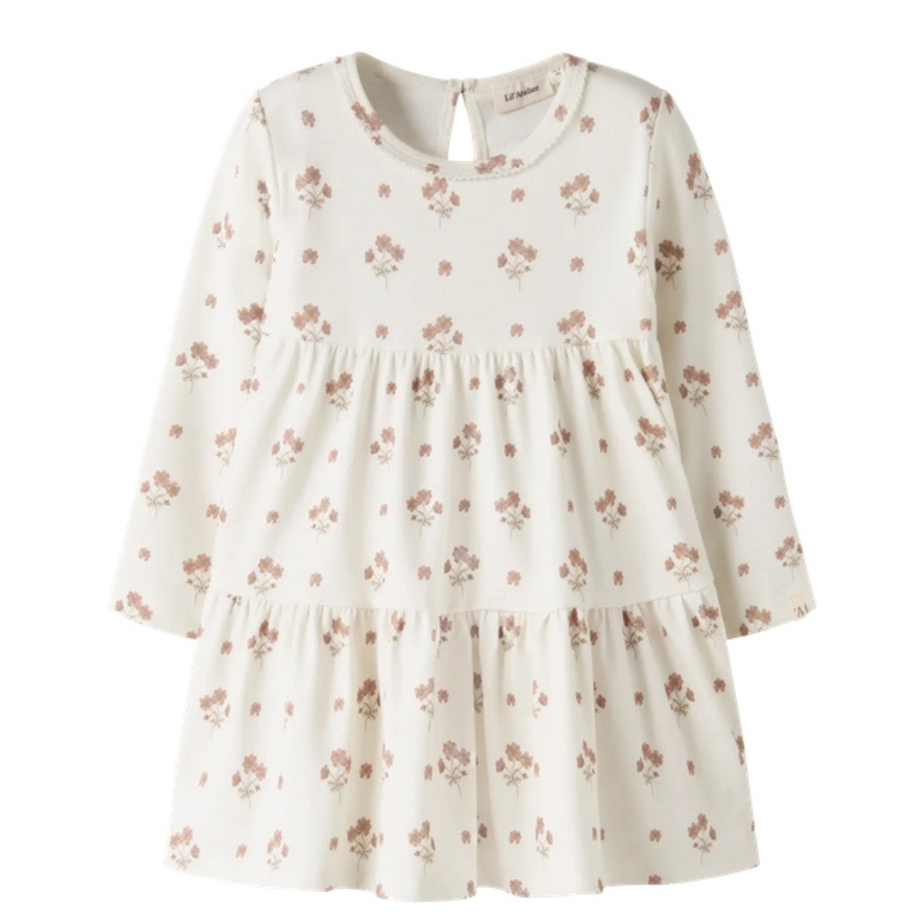 Lil Atelier Kleid
