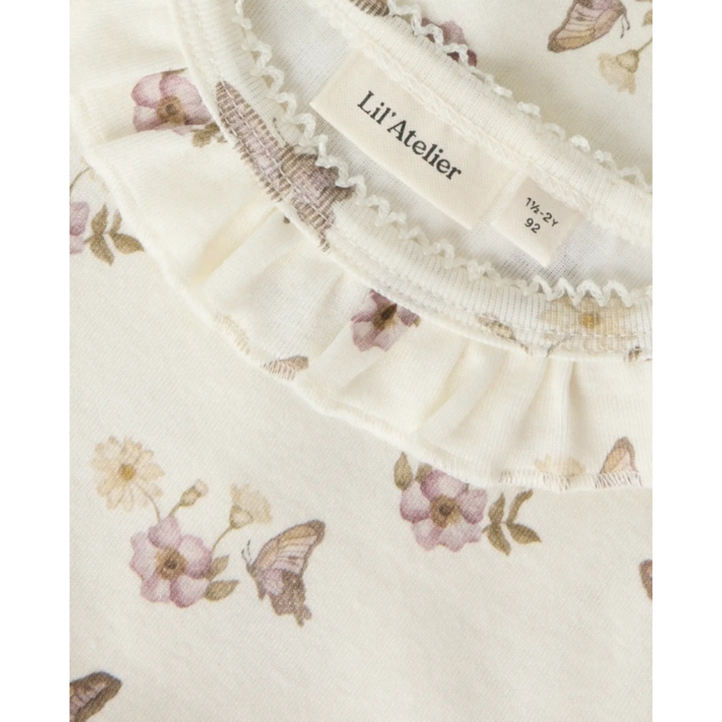 Lil Atelier Top