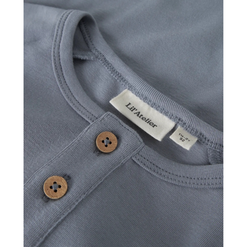 Lil Atelier Langarmshirt
