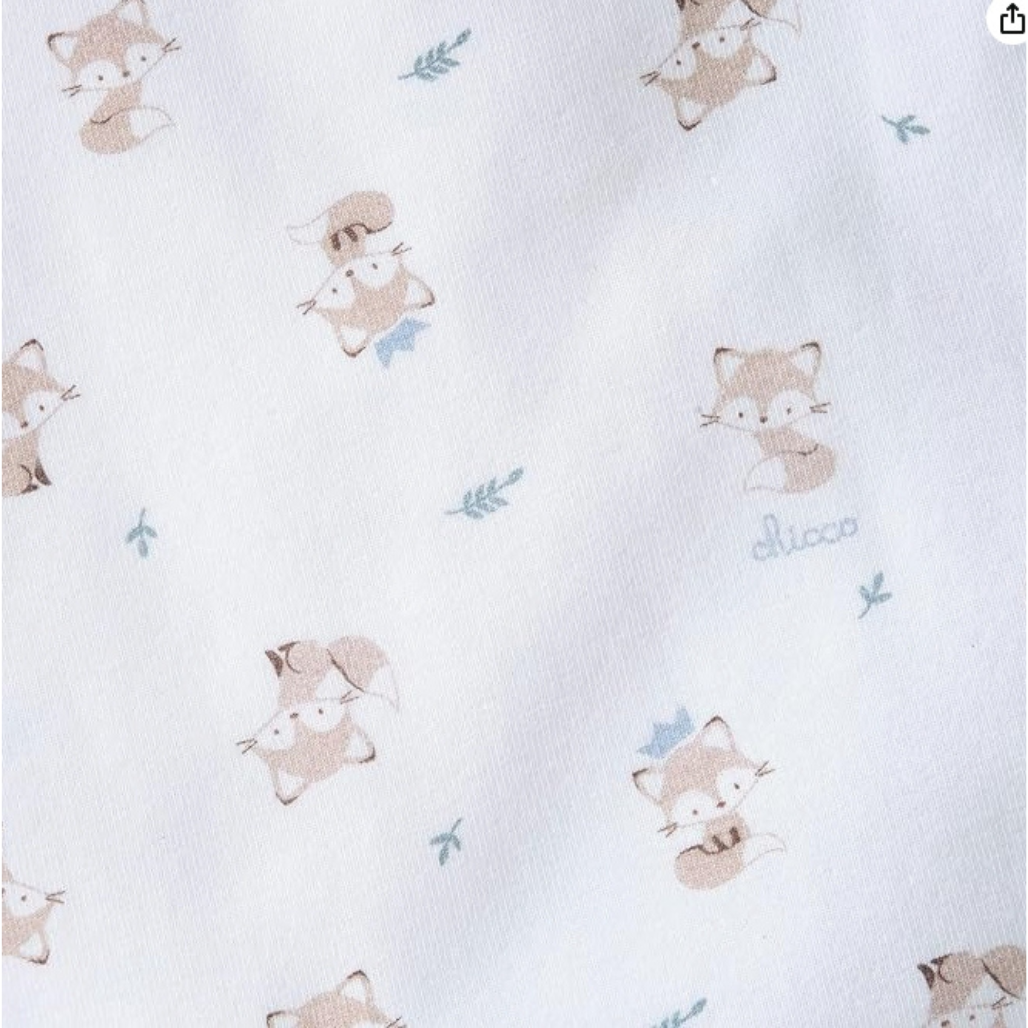 Chicco Body Set