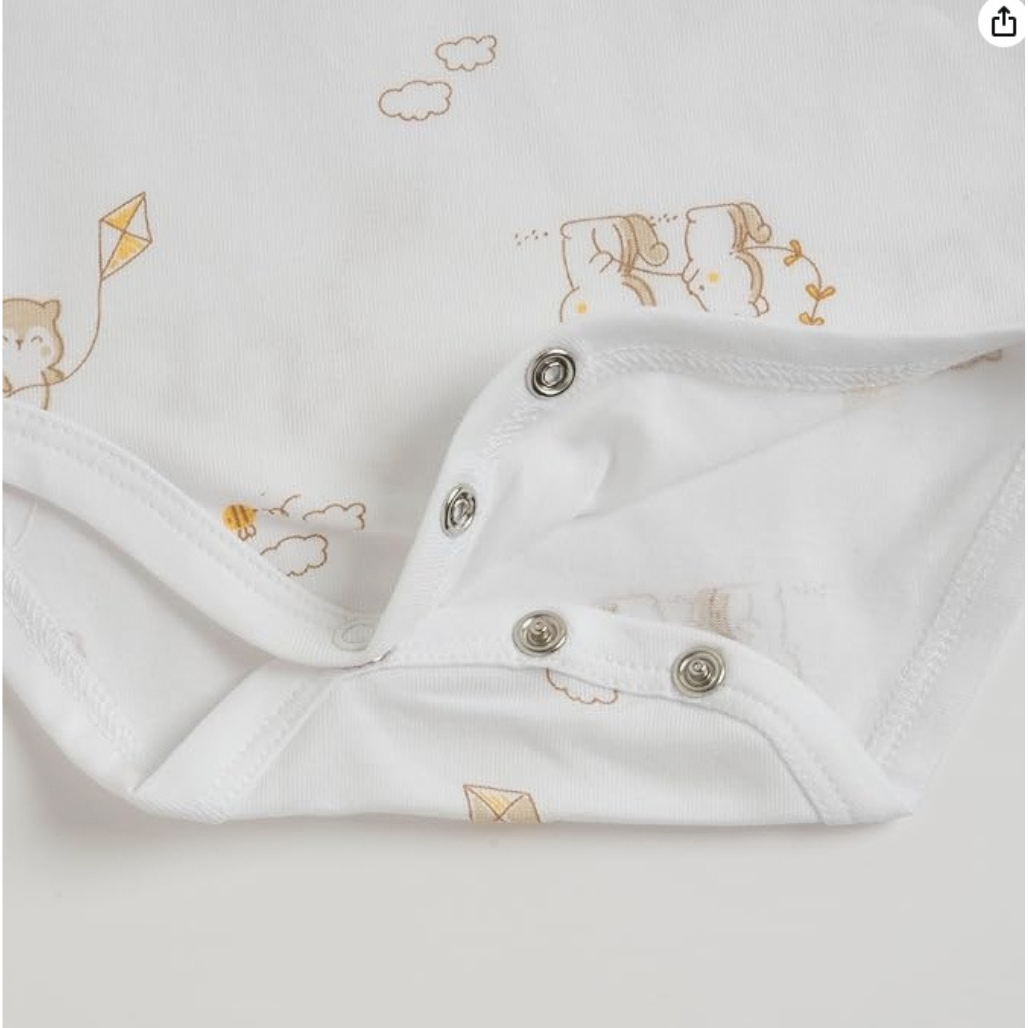 Chicco Body Set