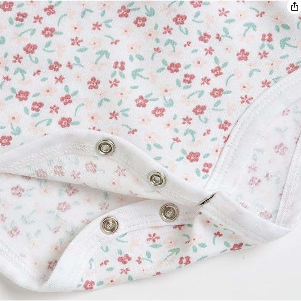 Chicco Body Set